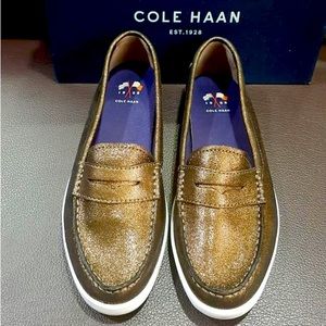 Cole Haan Women’s Nantucket Loafer